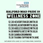 Salford Mad Pride